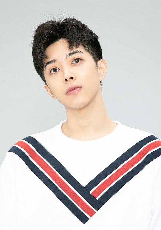 朱俊麟 JunLin Zhu照片