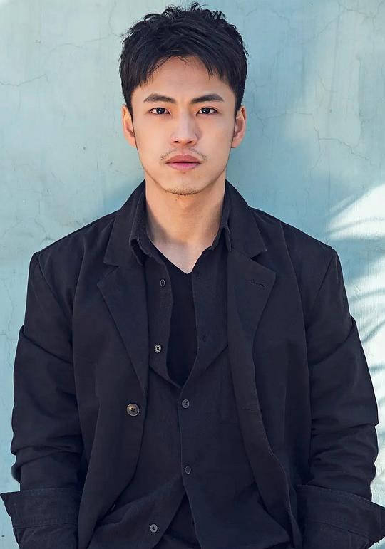 贾弘逍 Hongxiao Jia照片