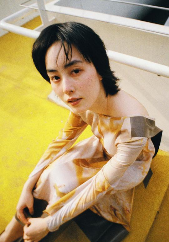 郑伊倩 Yiqian Zheng照片