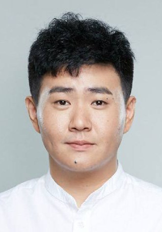 丁文博 Wenbo Ding照片