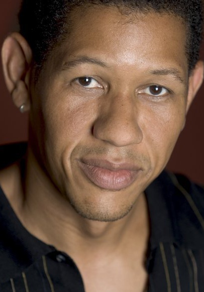 斯科特·劳伦斯 Scott Lawrence照片