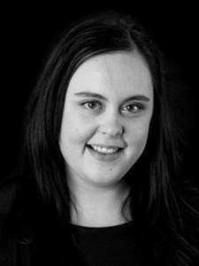 莎朗·鲁妮 Sharon Rooney照片