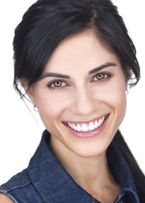 安娜·科鲁兹·凯恩 Ana Cruz Kayne照片