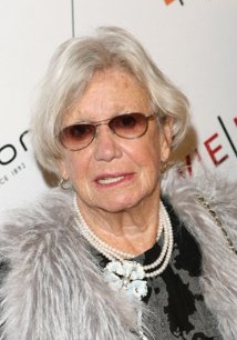 安·罗斯 Ann Roth照片