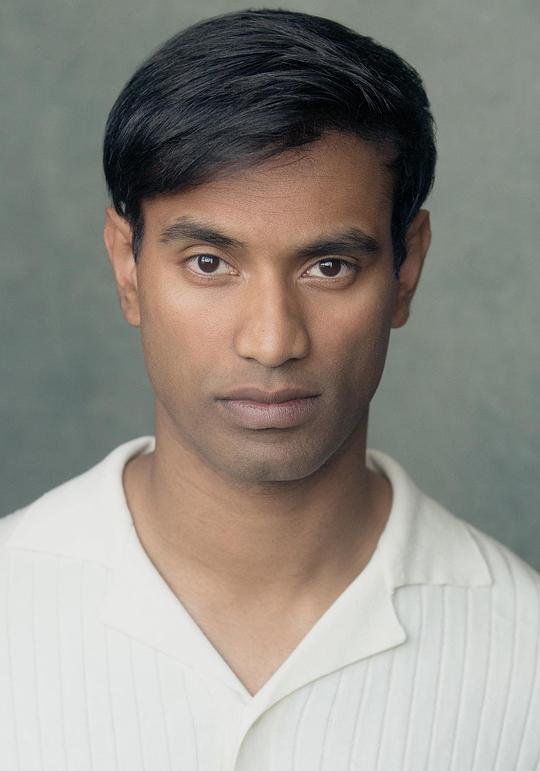 拉姆赞·米亚 Ramzan Miah照片