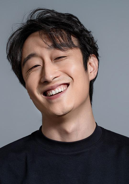 凌振赫 Zhenhe Ling照片