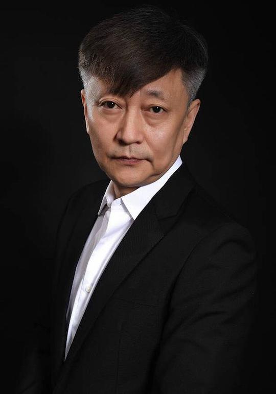 宣晓鸣 Xiaoming Xuan照片