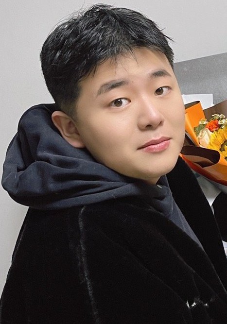 卢力峰 Lifeng Lu照片