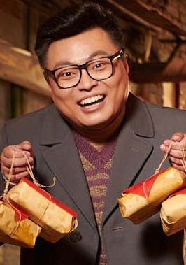 陈喆 Zhe Chen照片