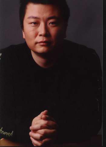 汤水雨 Shuiyu Tang照片