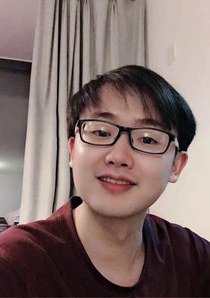 李昊甲 Haojia Li照片