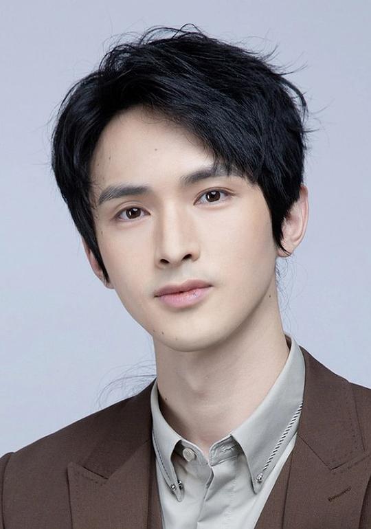 杨凯祺 Kaiqi Yang照片