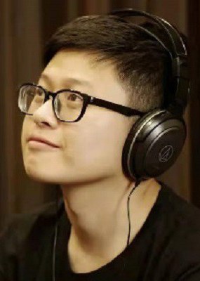 蔡壮壮 Zhuangzhuang Cai照片