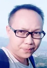 栾立胜 Lisheng Luan照片