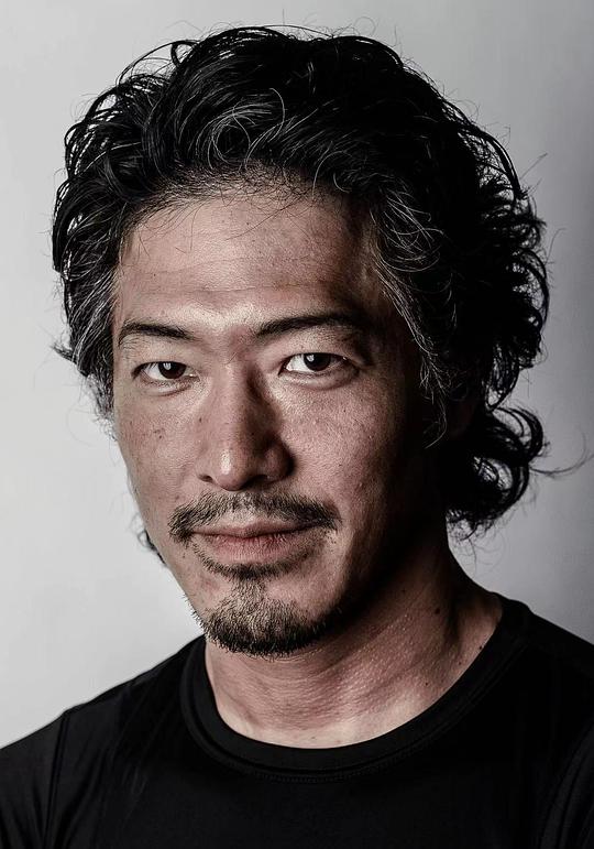 森博之 Hiroyuki Mori照片