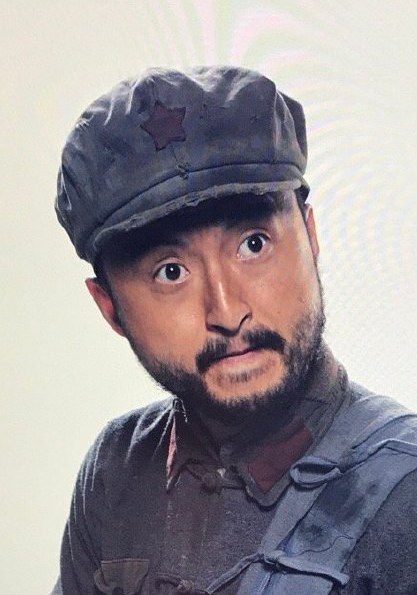 全容杓 Rongbiao Quan照片