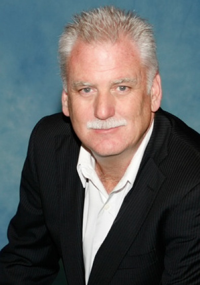 凯文·麦克纳尔蒂 Kevin McNulty照片