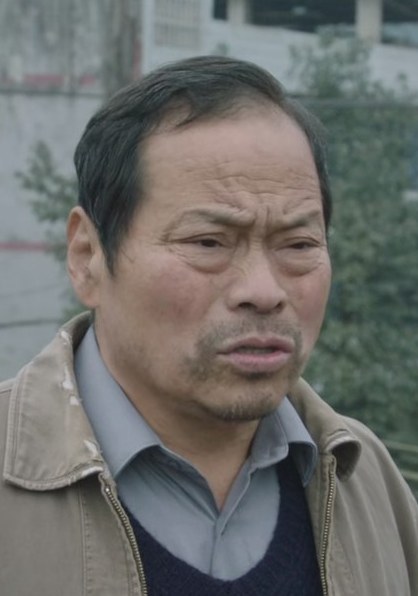 宋敬东 Jingdong Song照片