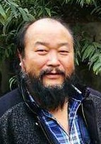 鲜志彬 Zhibin Xian照片