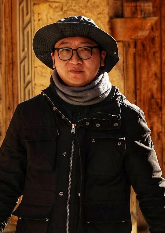 傅春洋 Chunyang Fu照片