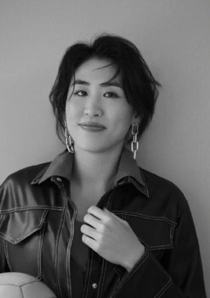 白浪 Lydia Bai照片