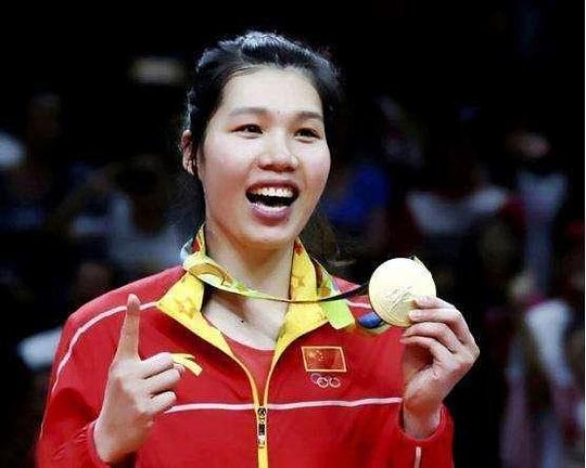 徐云丽 Yunli Xu照片