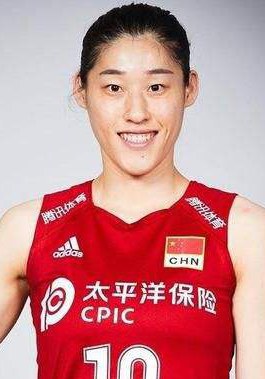 刘晓彤 Xiaotong Liu照片