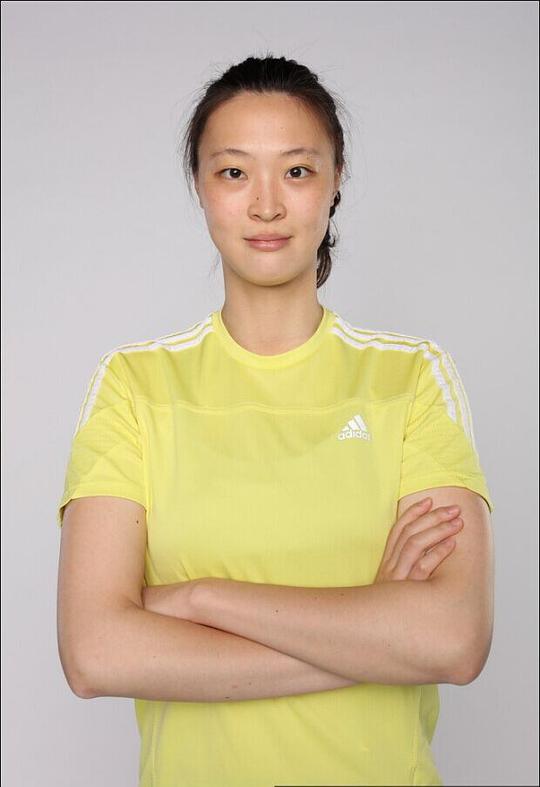 惠若琪 Ruoqi Hui照片