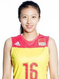 丁霞 Xia Ding照片