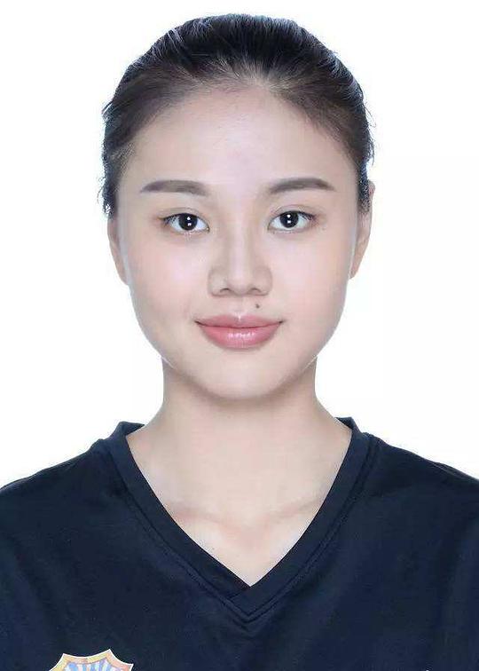 龚翔宇 Xiangyu Gong照片