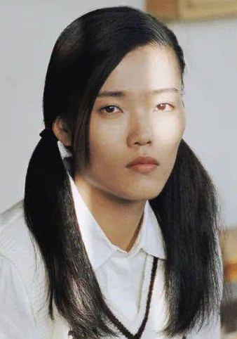 毛雯 Wen Mao照片