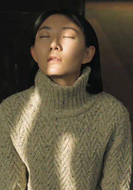 李紫微 Ziwei Li照片