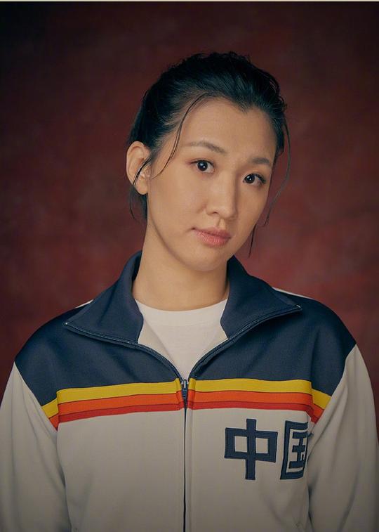 马雪纯 Xuechun Ma照片