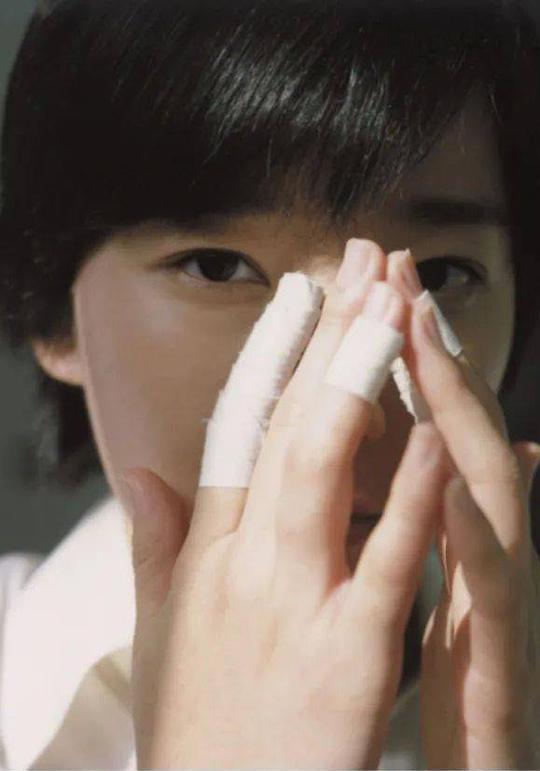 李阳一 Yangyi Li照片