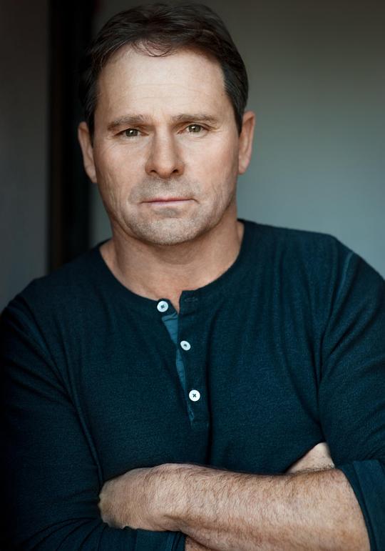 迈克·米歇尔 Mike Mitchell照片