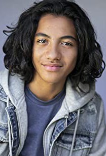 小杜安·埃文斯 Duane Evans Jr.照片