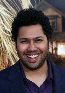 迪利普·劳 Dileep Rao照片