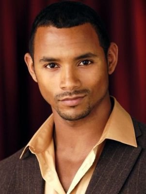 肖恩·安东尼·莫兰 Sean Anthony Moran照片