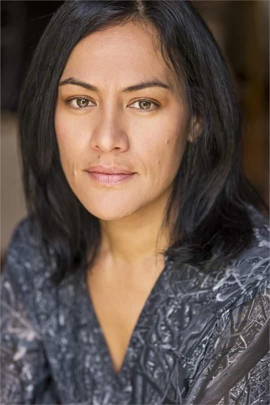 玛丽亚·沃克 Maria Walker照片