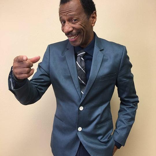 CJ·琼斯 CJ Jones照片