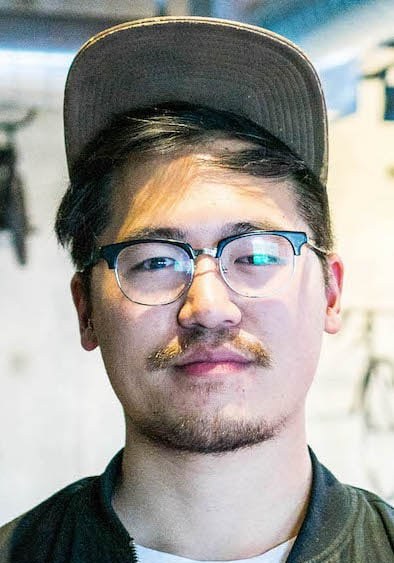 关家永 Daniel Kwan照片