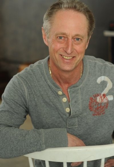 雅各布·鲁普 Jacob Rupp照片