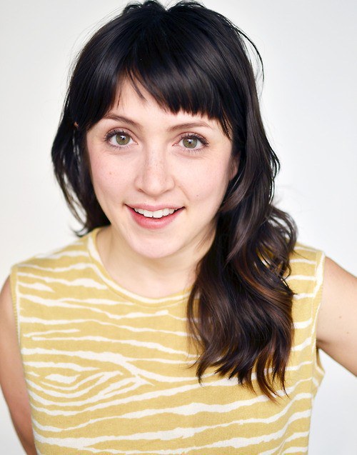 塔丽·梅德尔 Tallie Medel照片