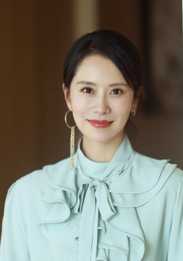 海清 Qing Hai照片