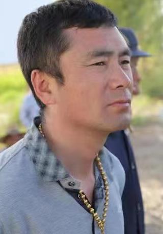 杨光锐 Guangrui Yang照片