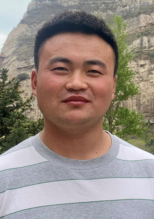 武赟志 Yunzhi Wu照片