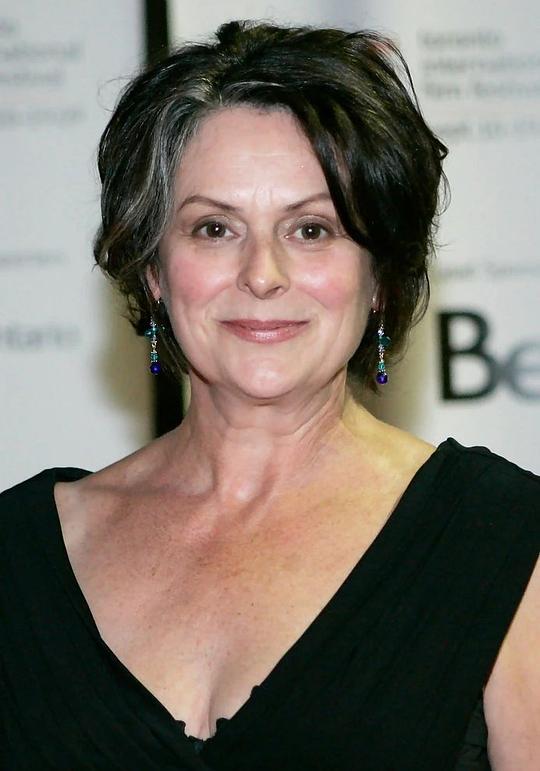 加布里埃尔·罗斯 Gabrielle Rose照片