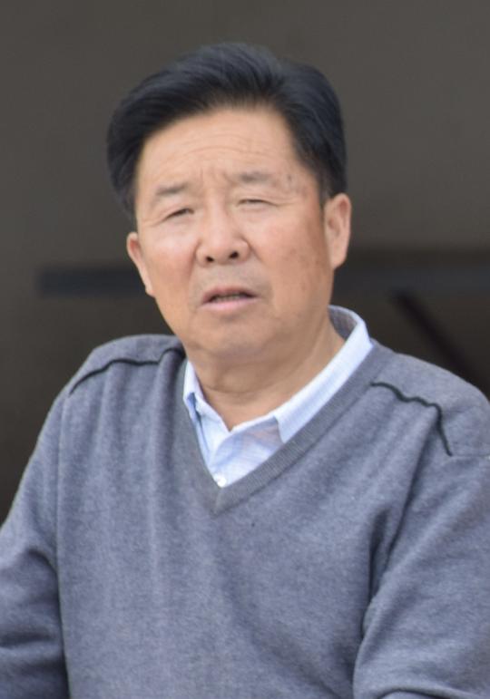 李生甫 Shengfu Li照片