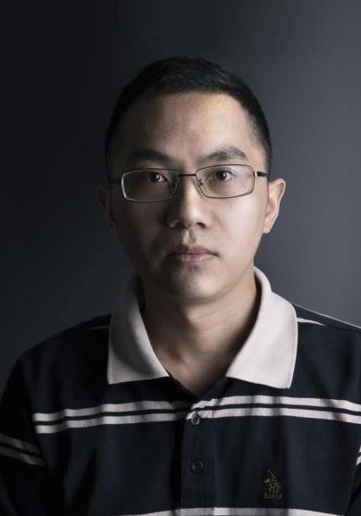 孙海鹏 Haipeng Sun照片