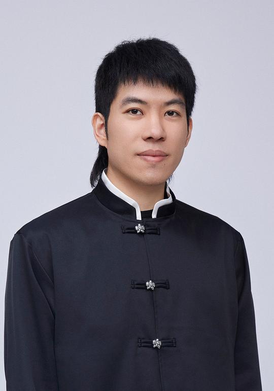 里则林 Zelin Li照片